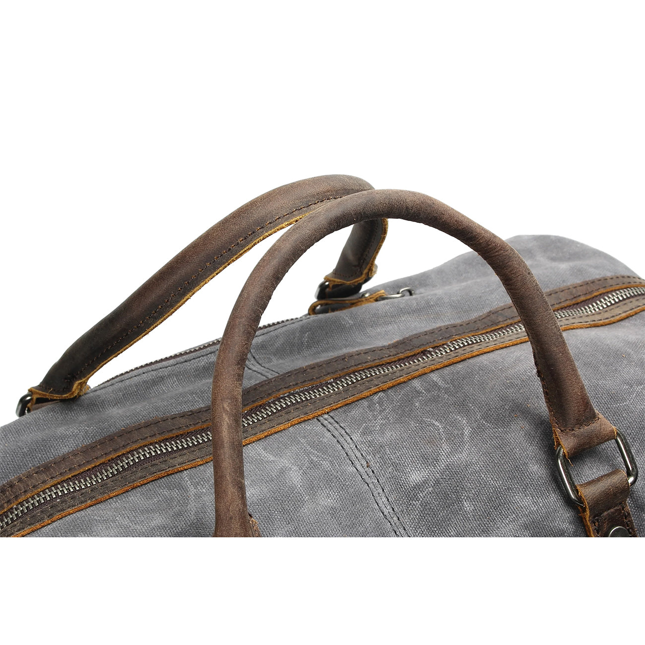 Atlas – Canvas Travel Duffel Bag