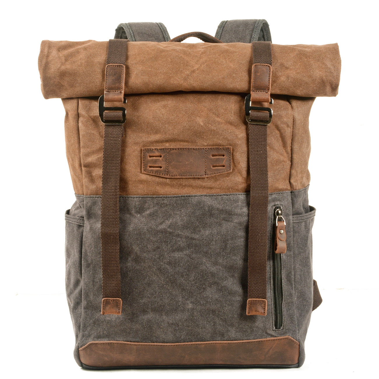 Aalesund - Canvas Backpack