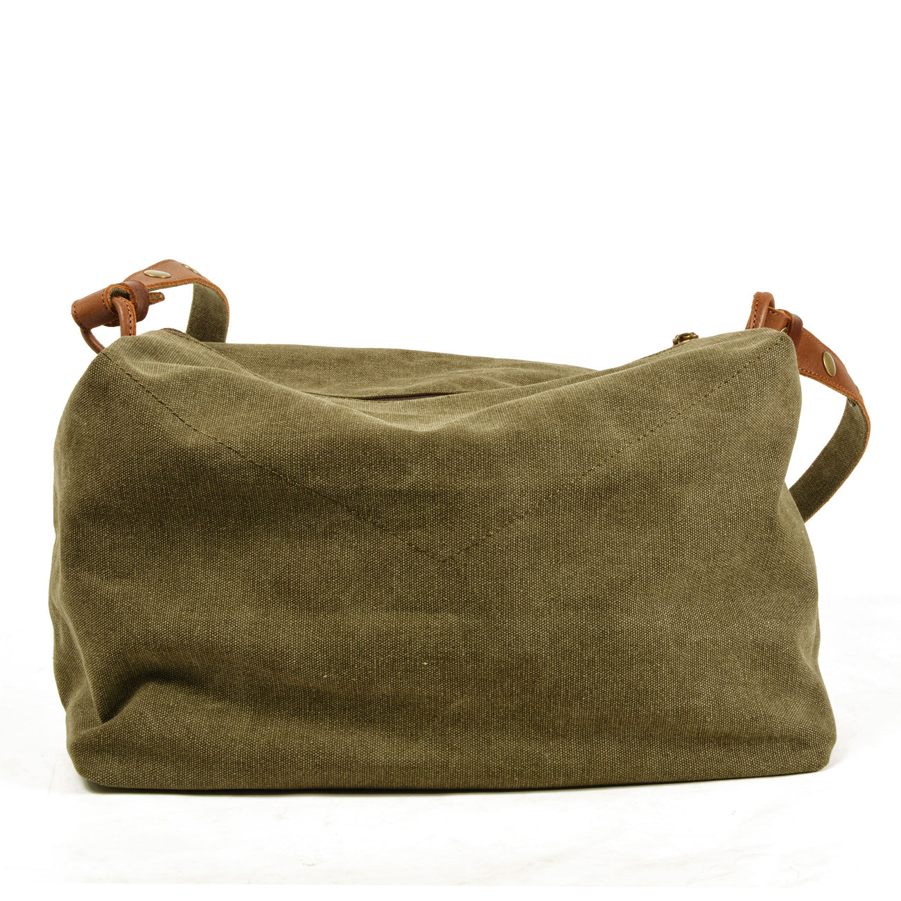 Kazan – Military Canvas Duffel Bag