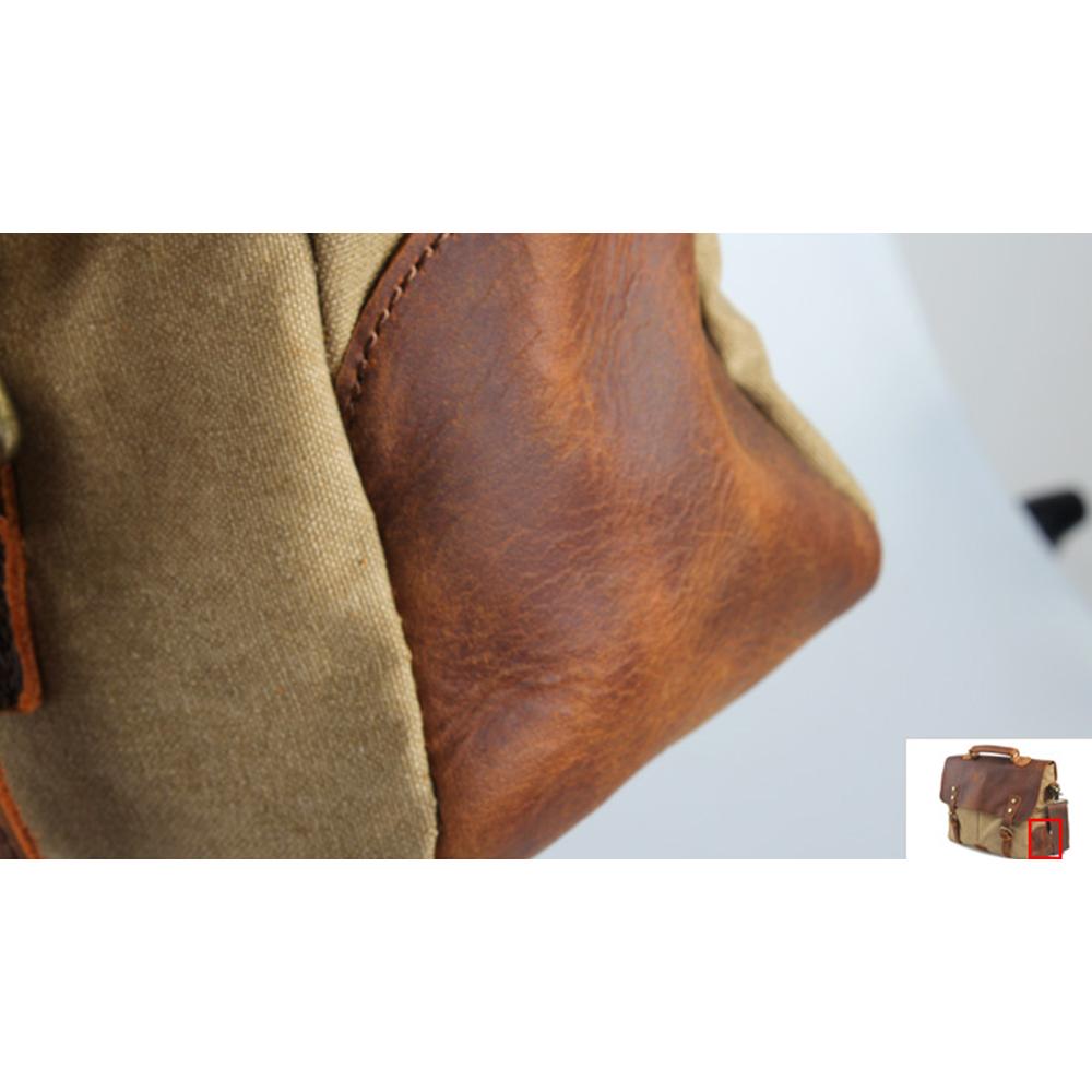 Alta - Laptop Shoulder Bag