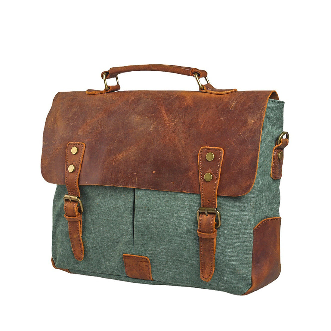 Alta - Laptop Shoulder Bag