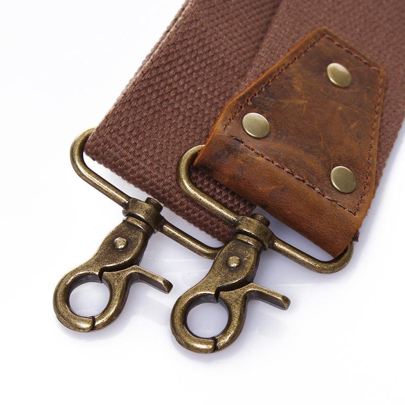 Alta - Laptop Shoulder Bag