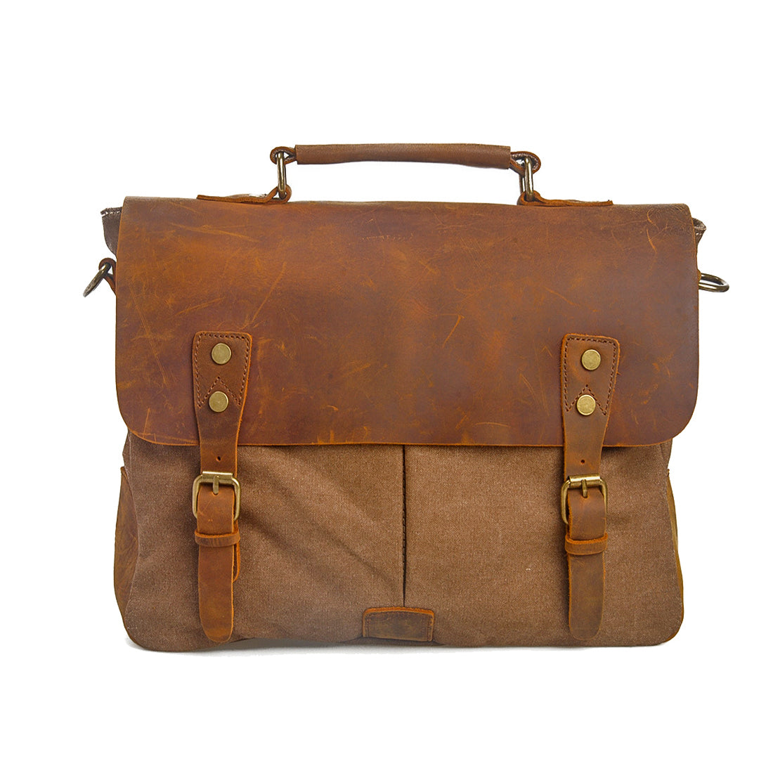 Alta - Laptop Shoulder Bag