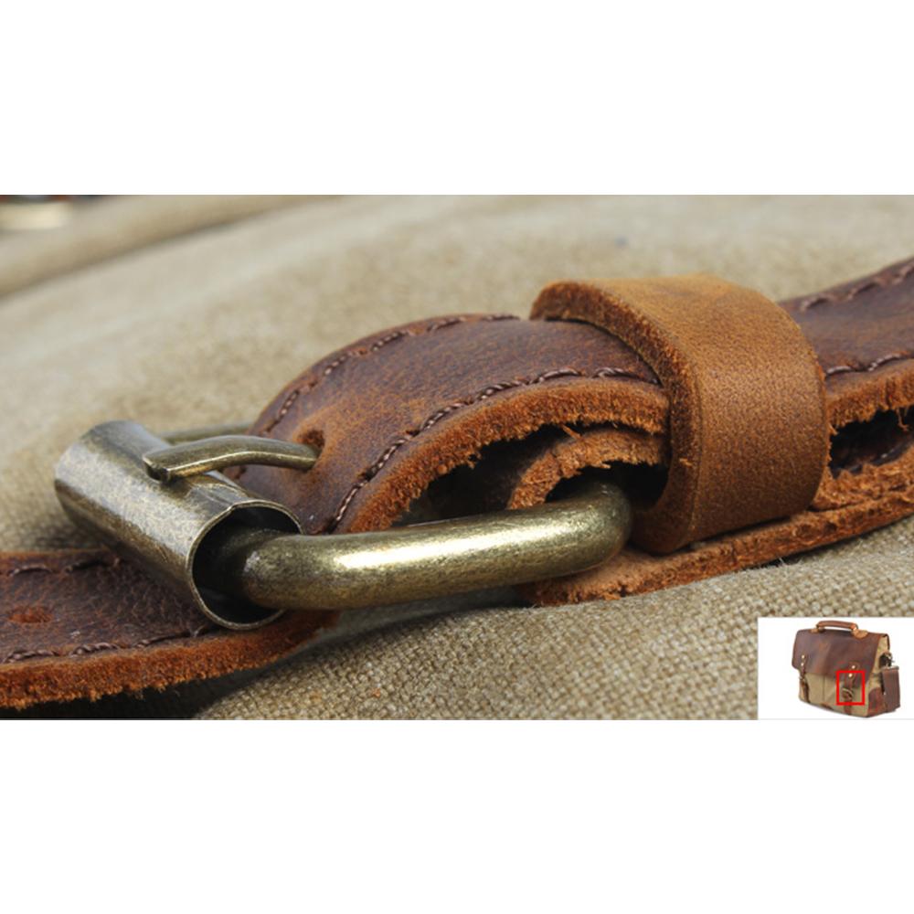 Alta - Laptop Shoulder Bag