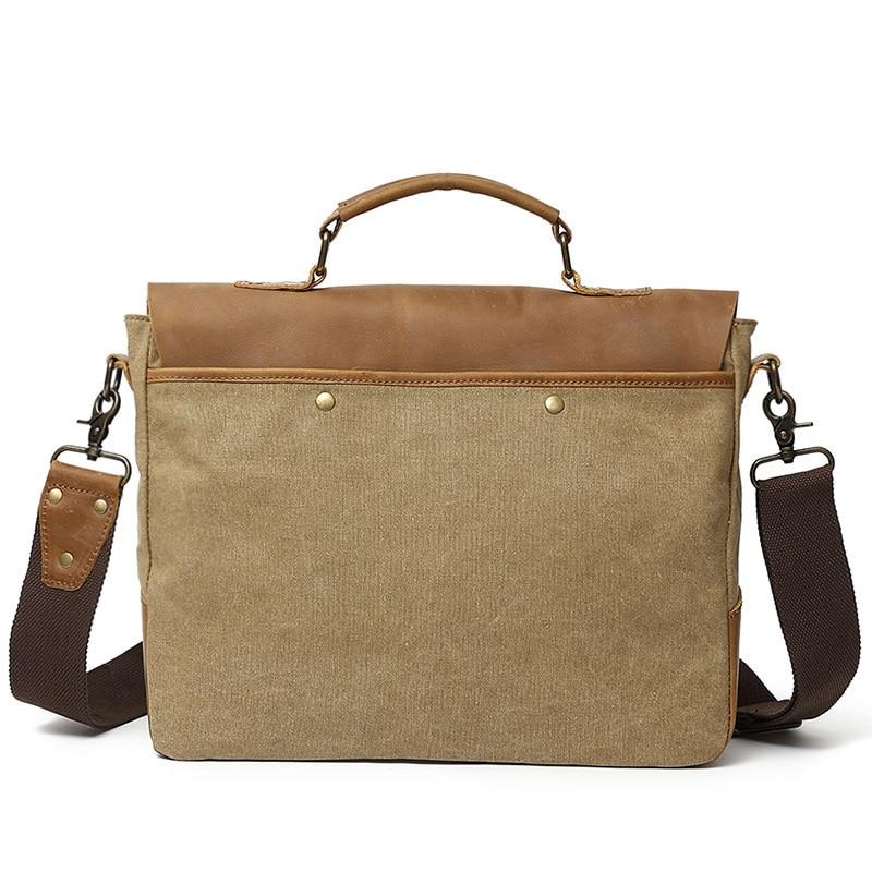 Alta - Laptop Shoulder Bag