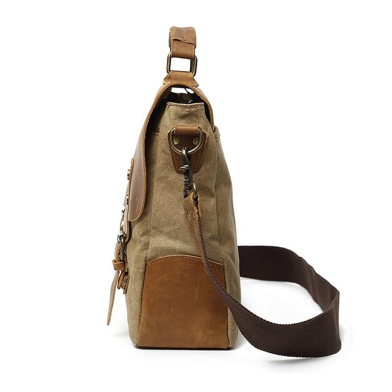 Alta - Laptop Shoulder Bag