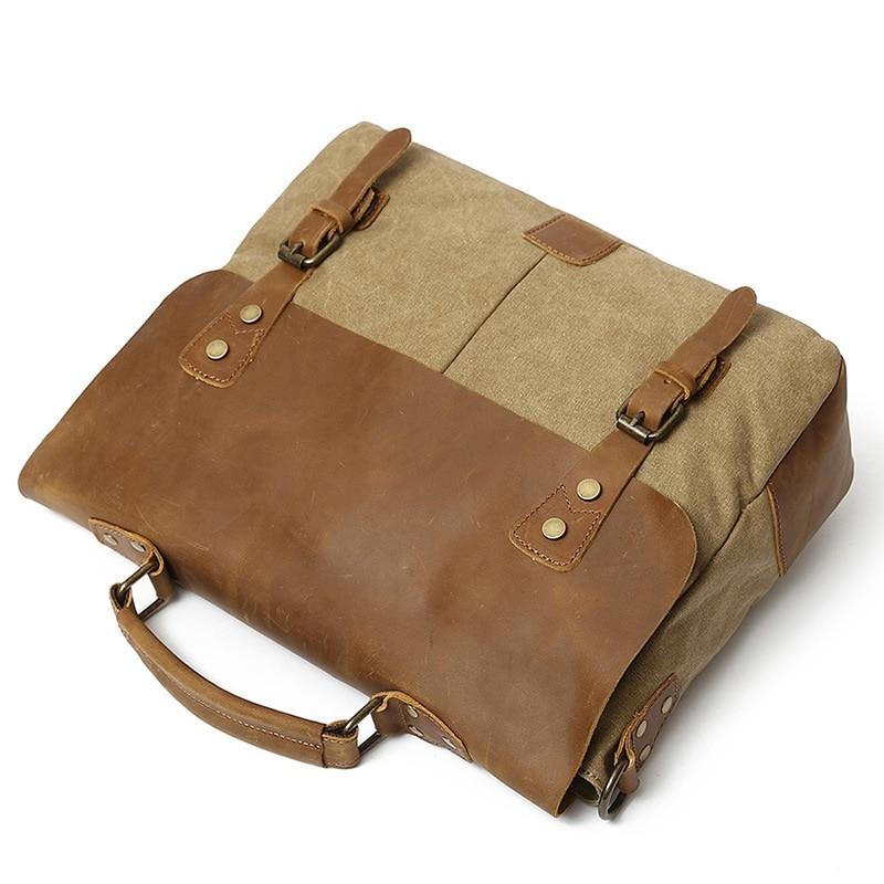Alta - Laptop Shoulder Bag