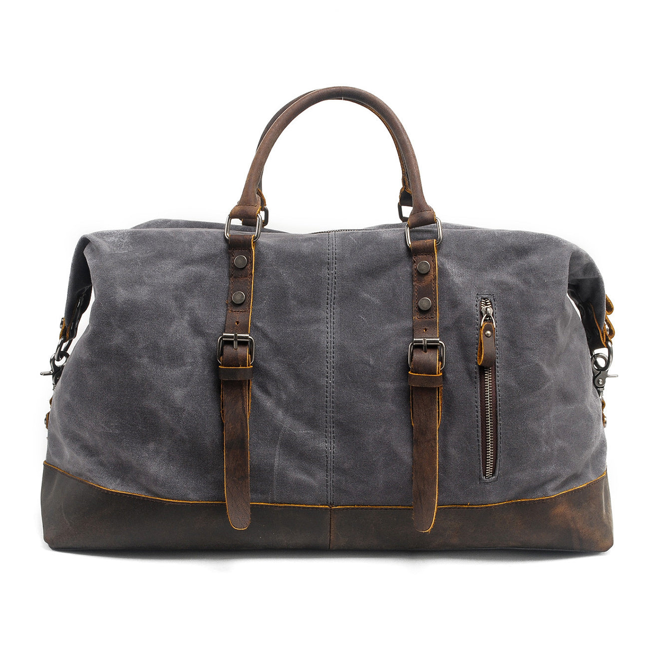 Atlas – Canvas Travel Duffel Bag