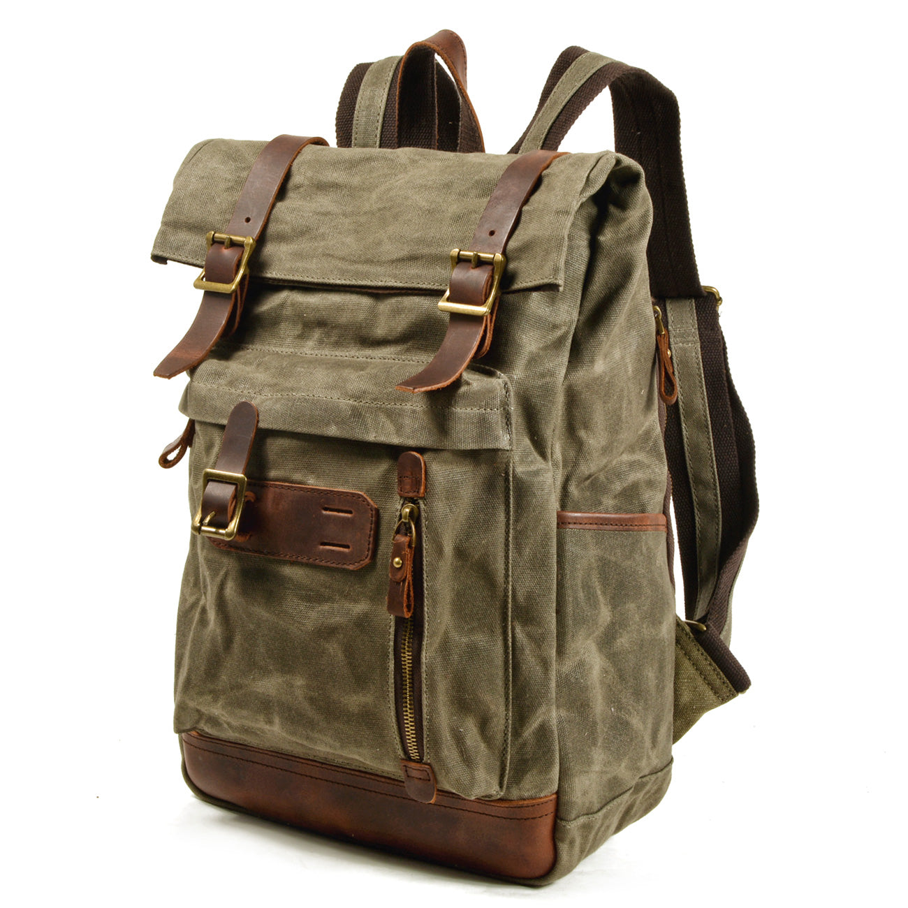 Brixen - Rustic Backpack