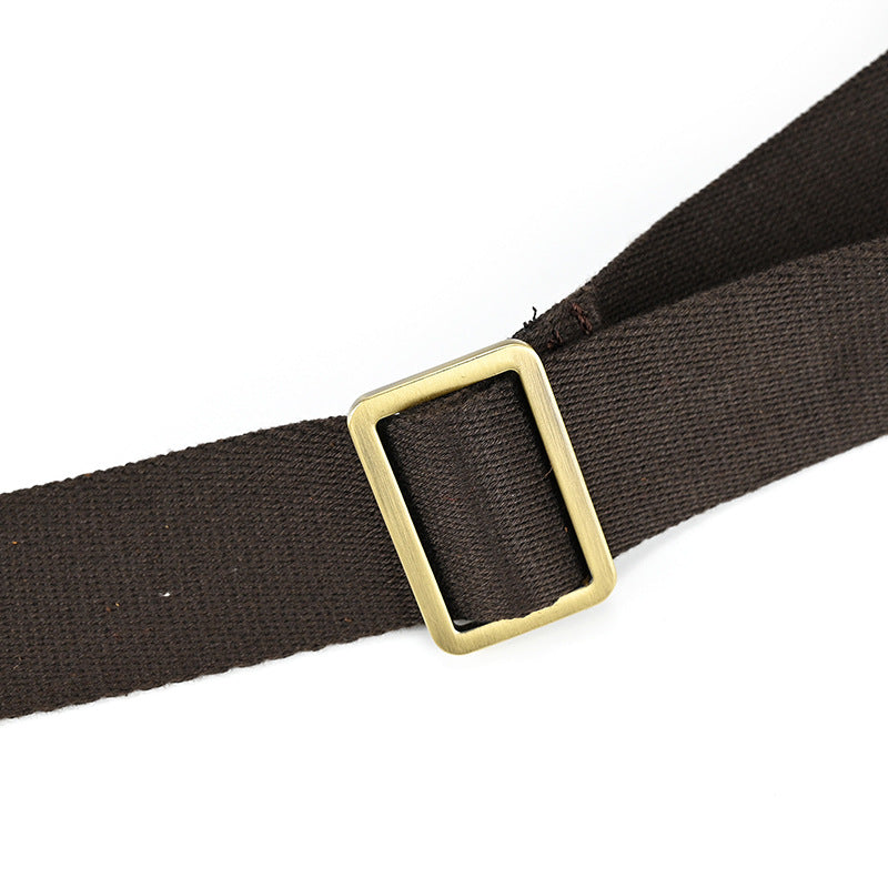 Vilnius - Leather Rucksack