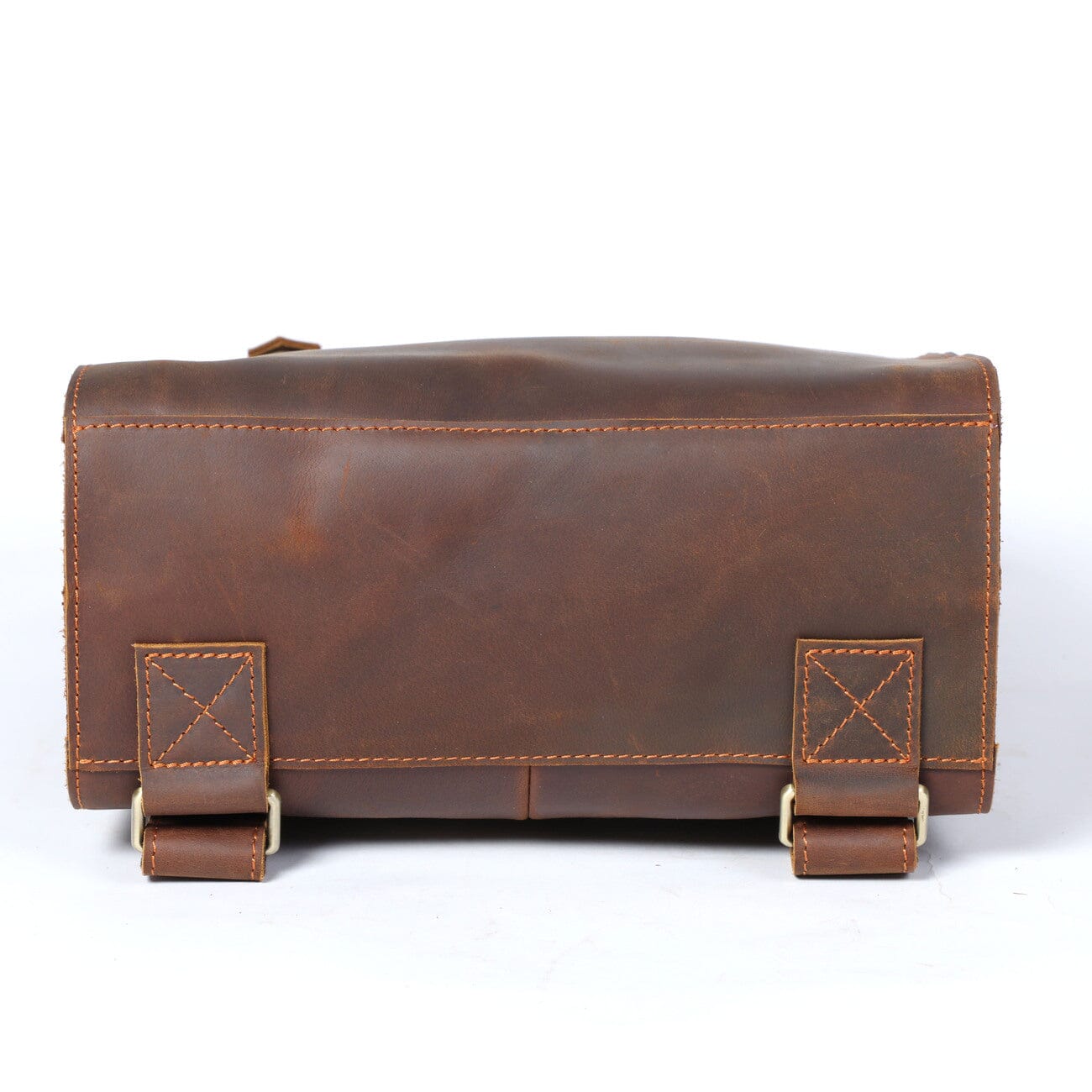 Kenway - Full Grain Leather Backpack