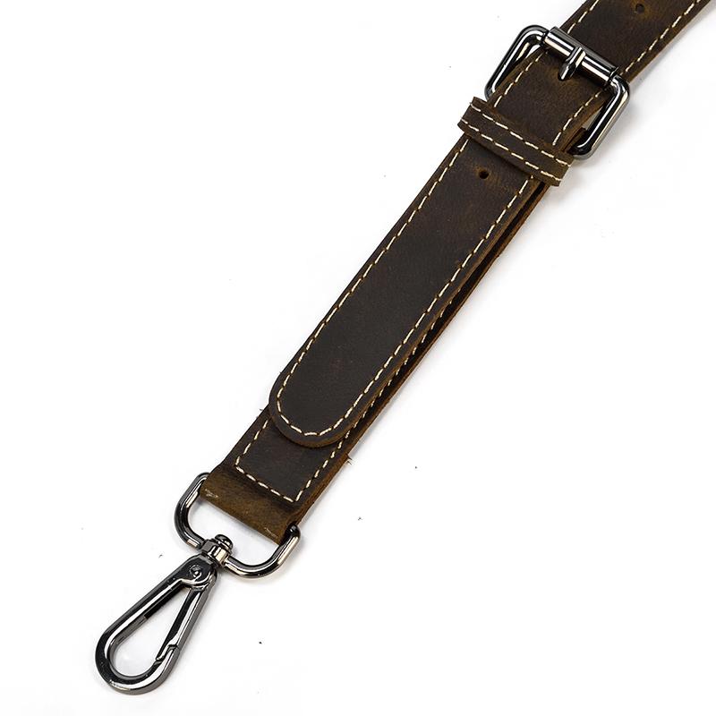 Olden - Leather Rucksack Handbag