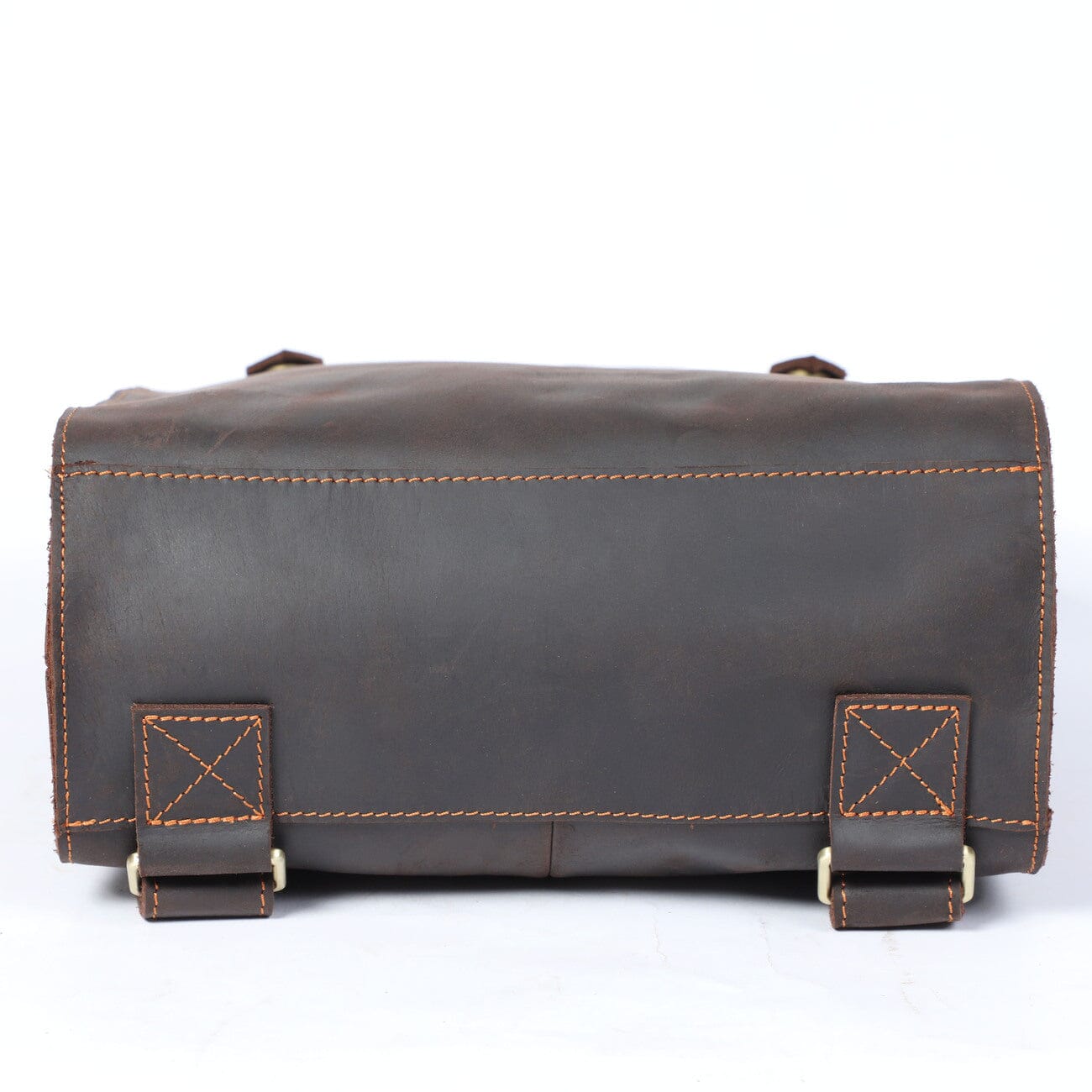 Kenway - Full Grain Leather Backpack