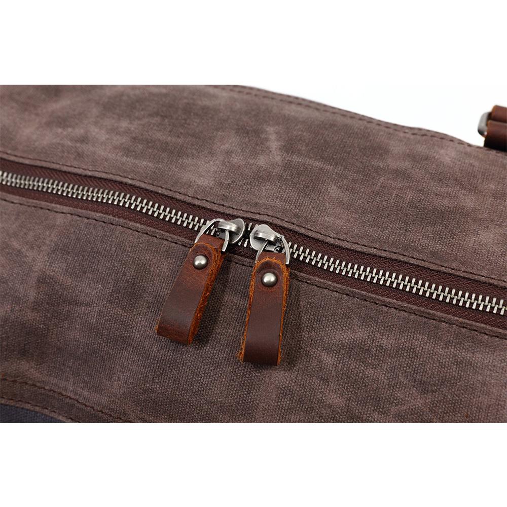 Orion - Canvas Holdall Bag