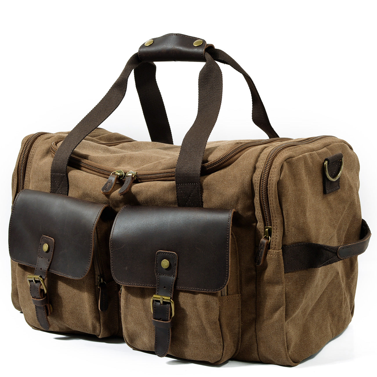 Aarhus - Weekend Duffle Bag