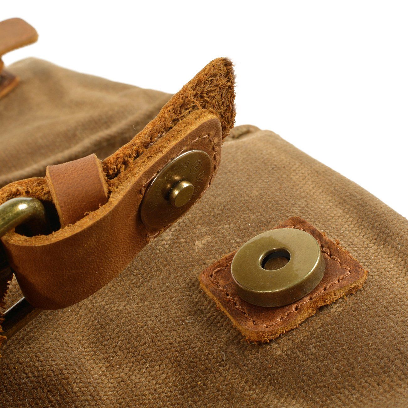 Wells – Men’s Leather Shoulder Bag