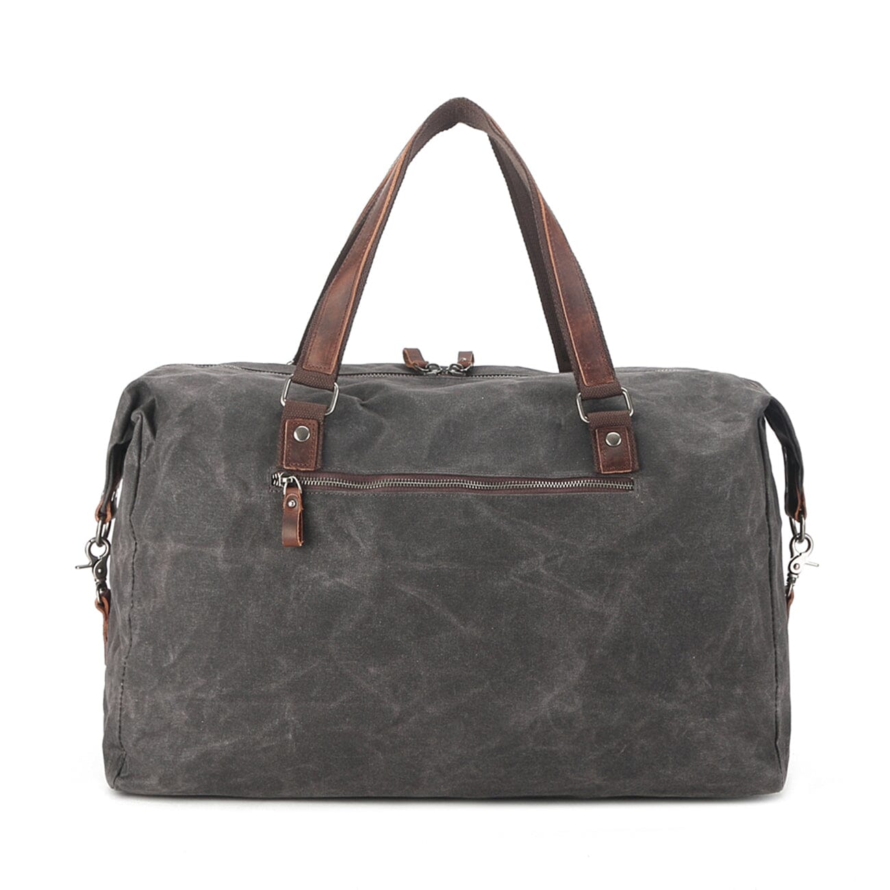 Luno – Men’s Canvas Duffel Bag