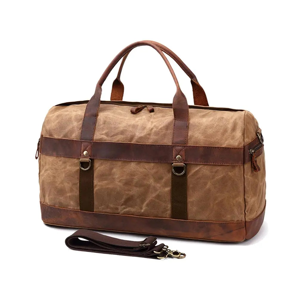 Como – Men’s Duffel Bag