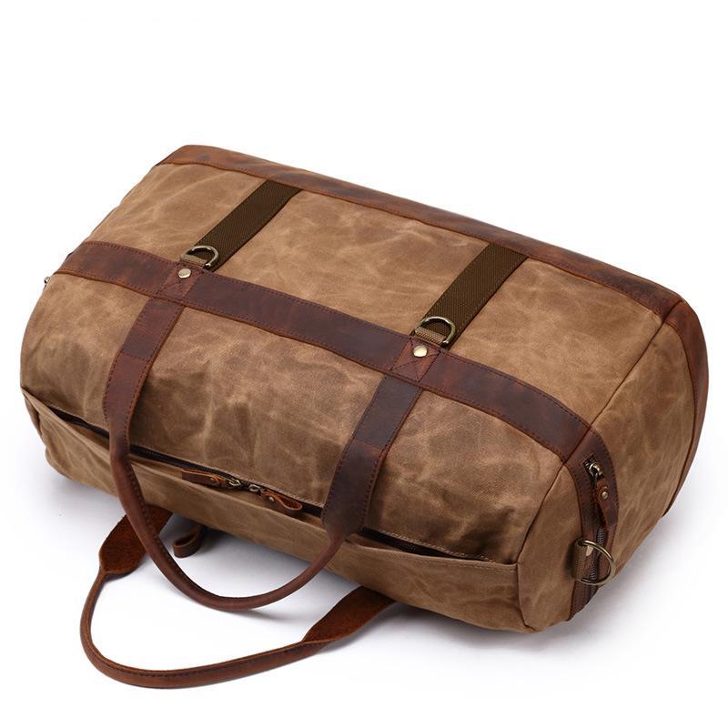 Como – Men’s Duffel Bag