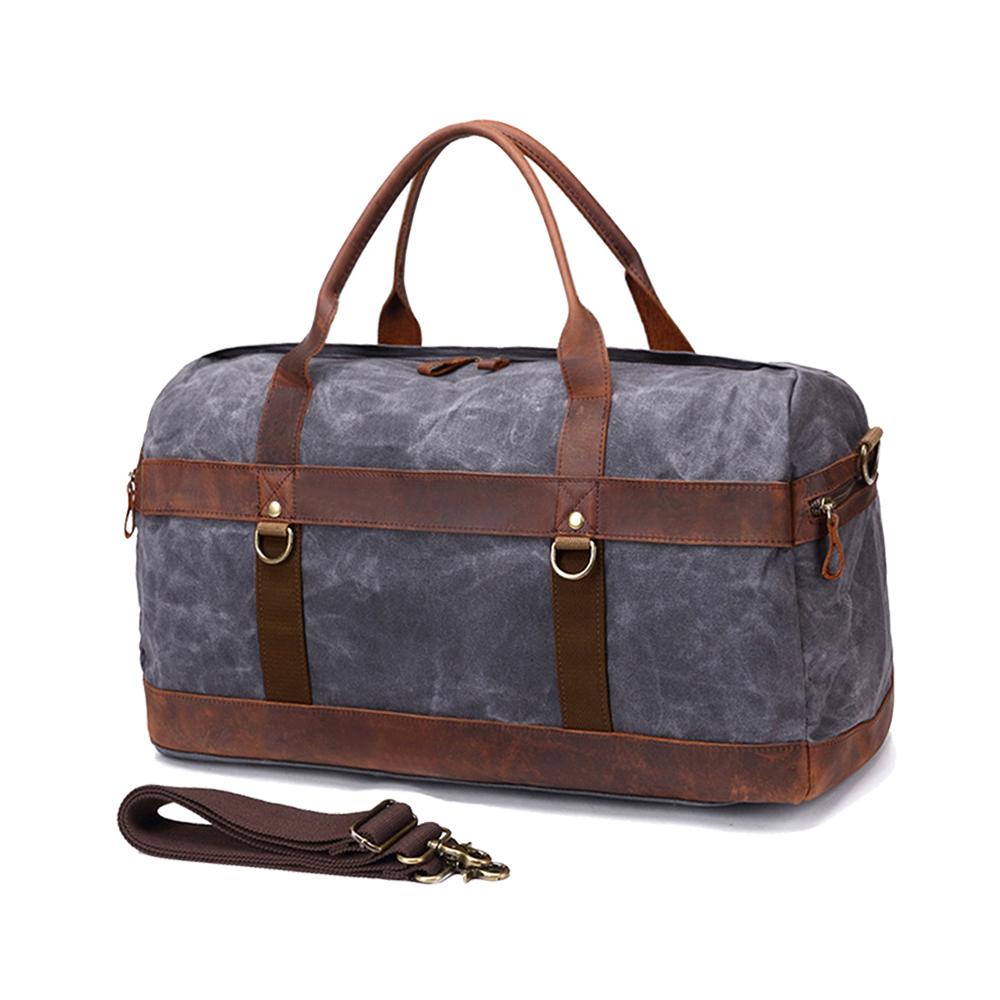 Como – Men’s Duffel Bag