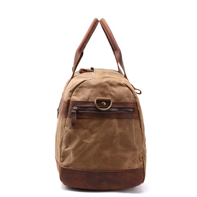 Como – Men’s Duffel Bag