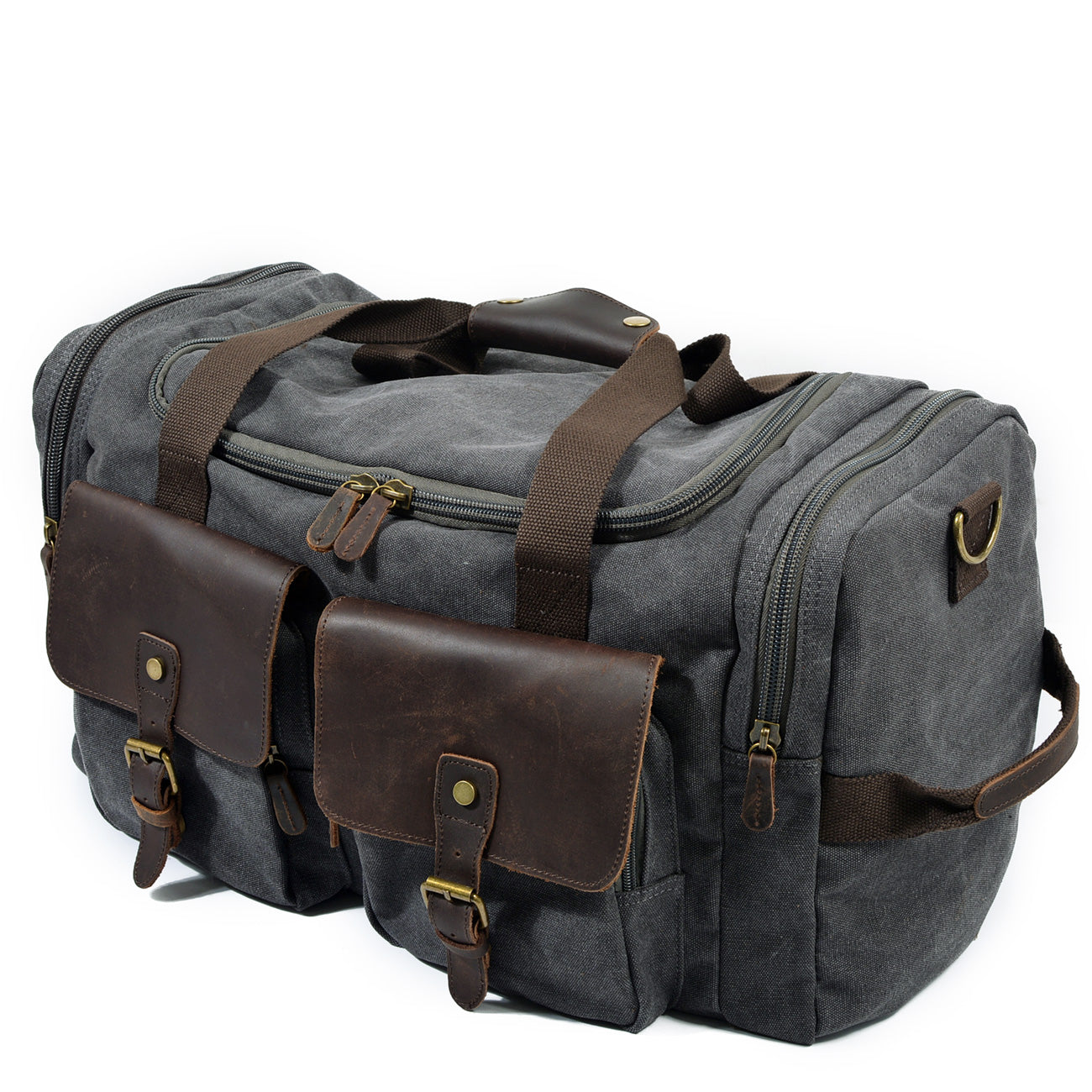 Aarhus - Weekend Duffle Bag
