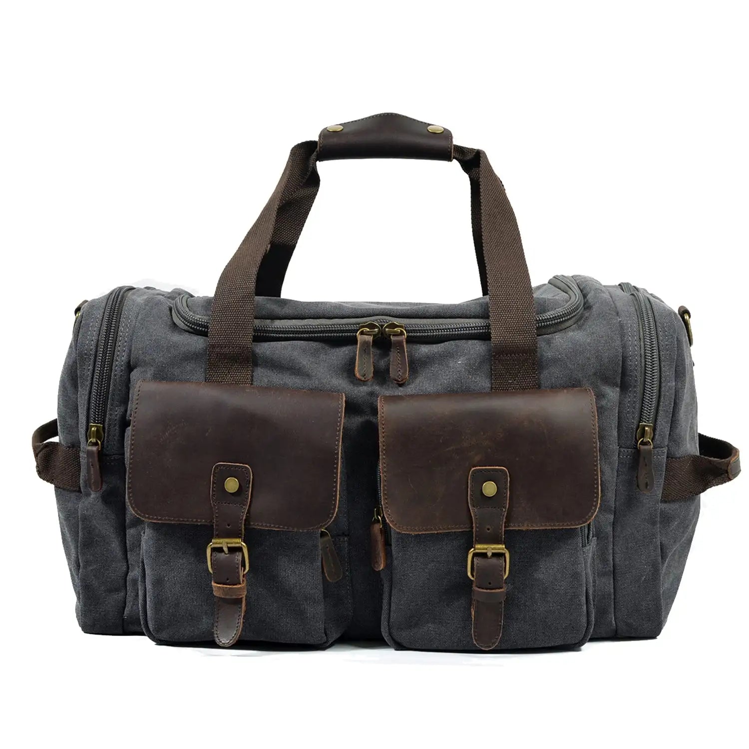 Aarhus - Weekend Duffle Bag