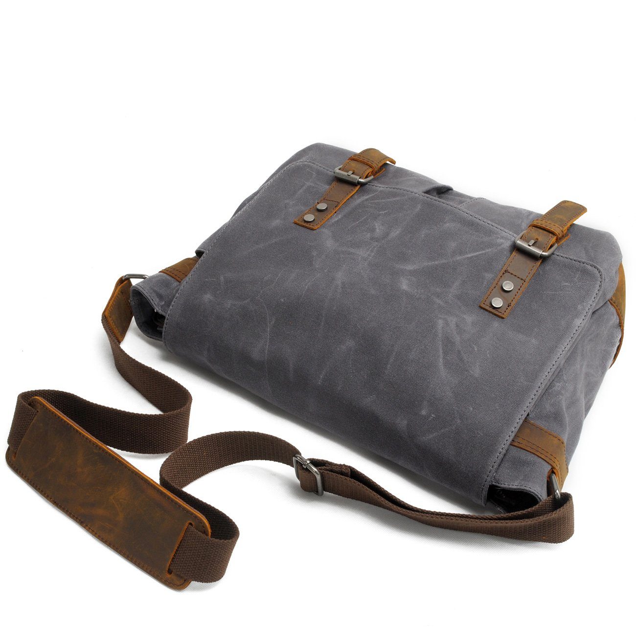 Rover - Retro Shoulder Bag