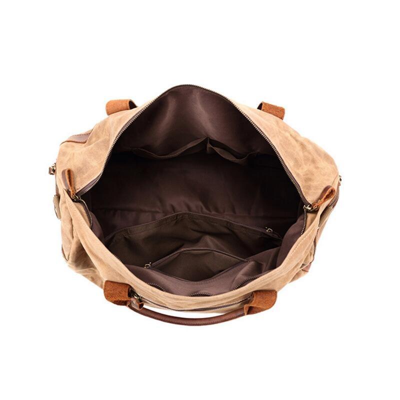 Como – Men’s Duffel Bag