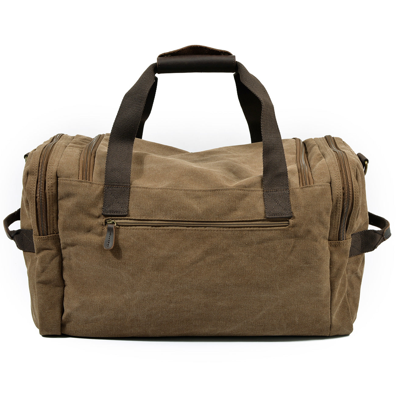 Aarhus - Weekend Duffle Bag