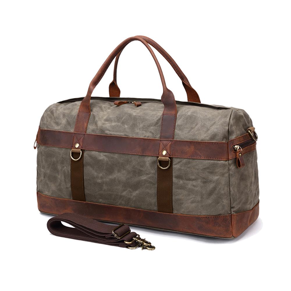 Como – Men’s Duffel Bag