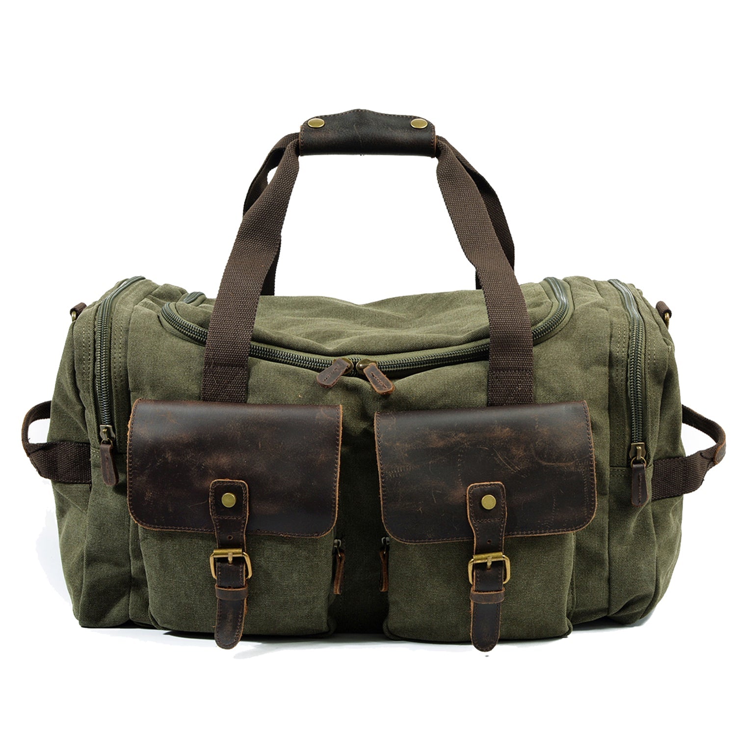 Aarhus - Weekend Duffle Bag