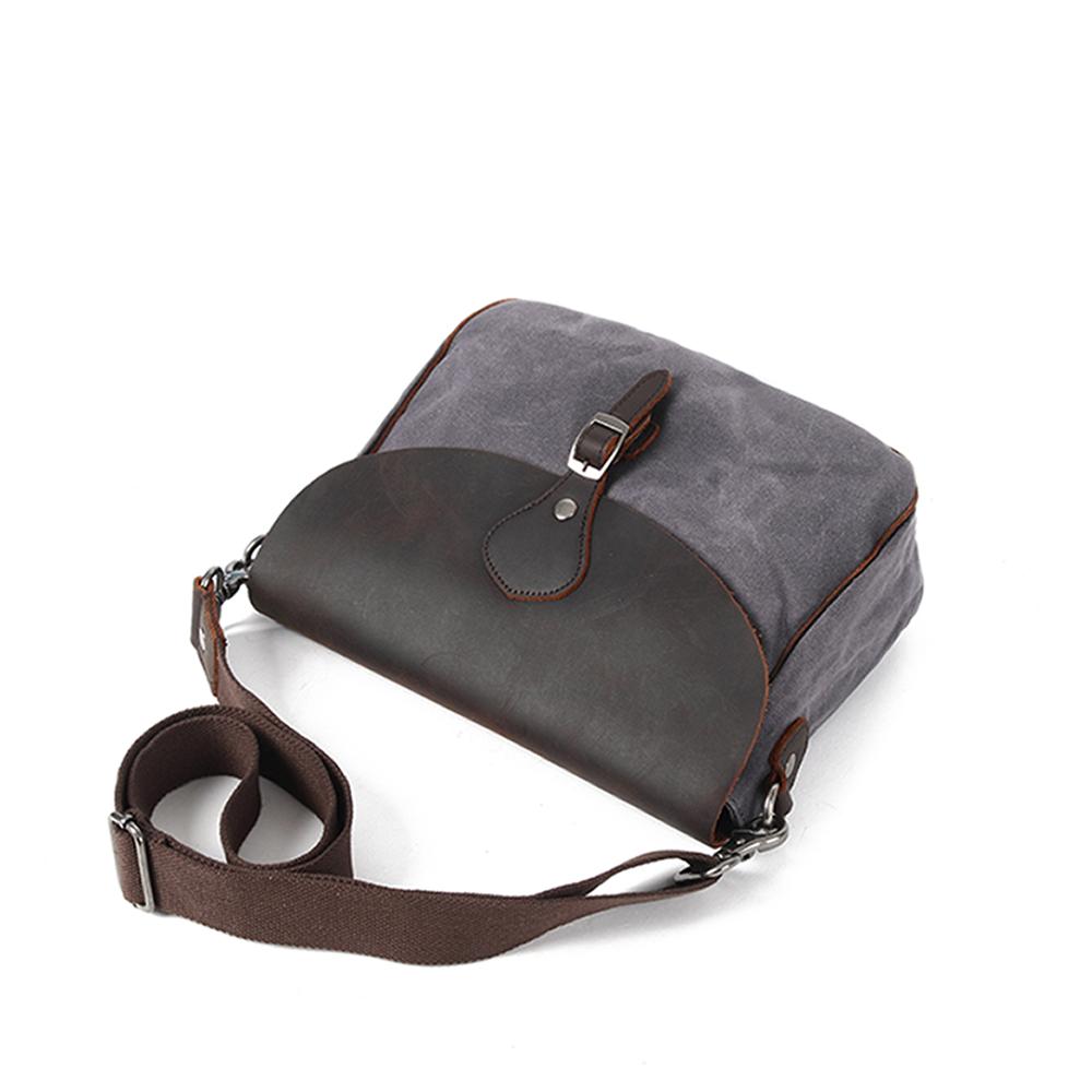 Innsbruck - Vintage Crossbody Bag