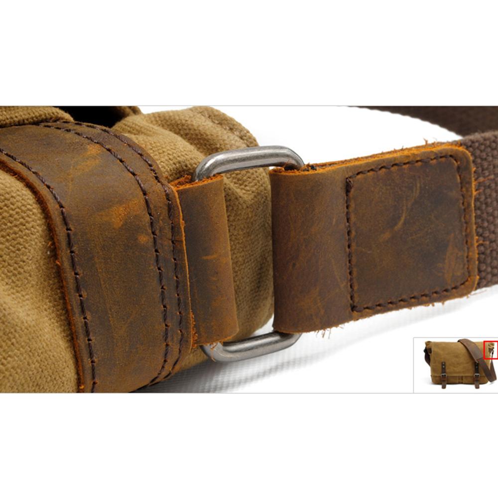 Rover - Retro Shoulder Bag