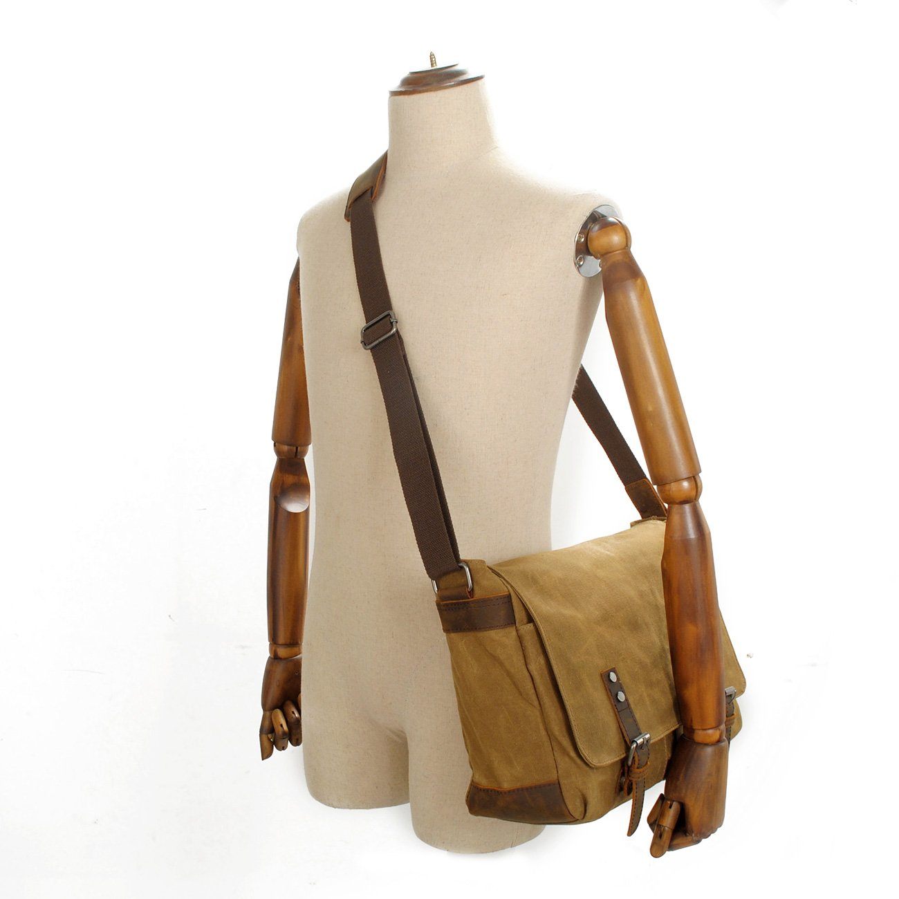 Rover - Retro Shoulder Bag