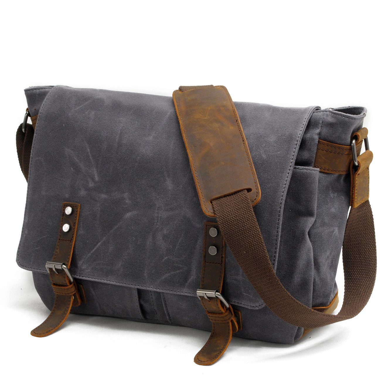 Rover - Retro Shoulder Bag