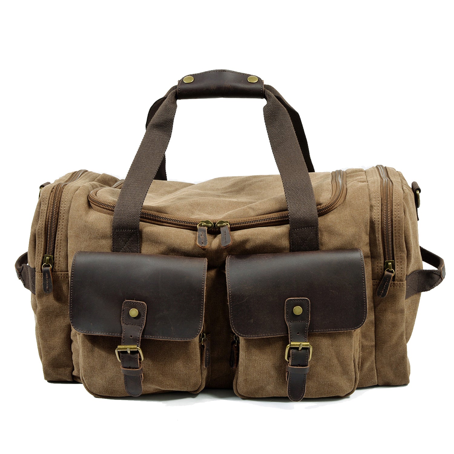 Aarhus - Weekend Duffle Bag