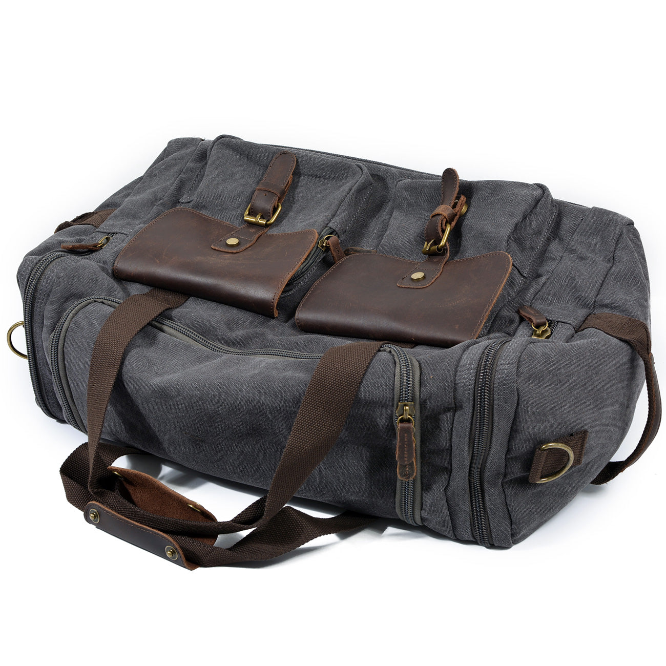 Aarhus - Weekend Duffle Bag