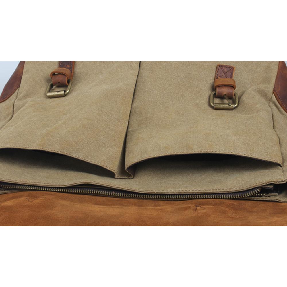 Alta - Laptop Shoulder Bag
