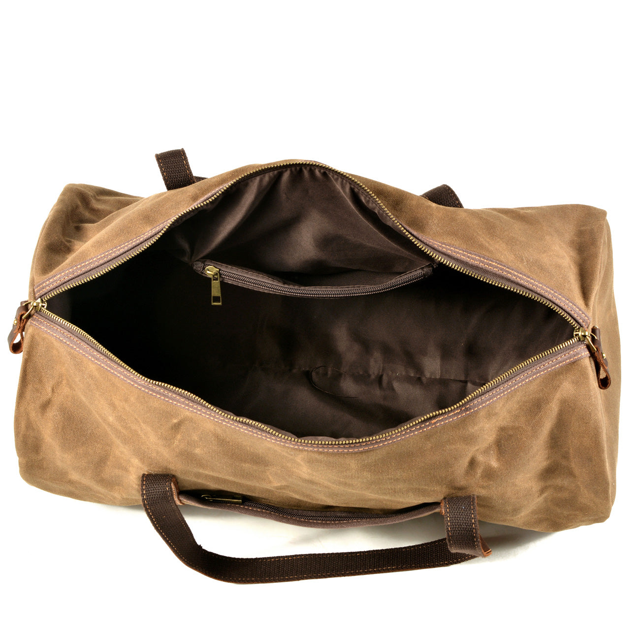 Brasov - Military Duffle Bag