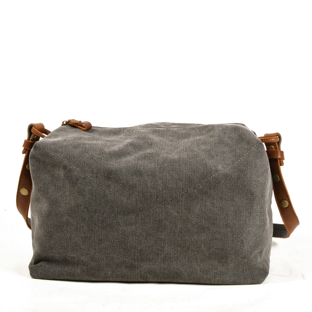 Kazan – Military Canvas Duffel Bag