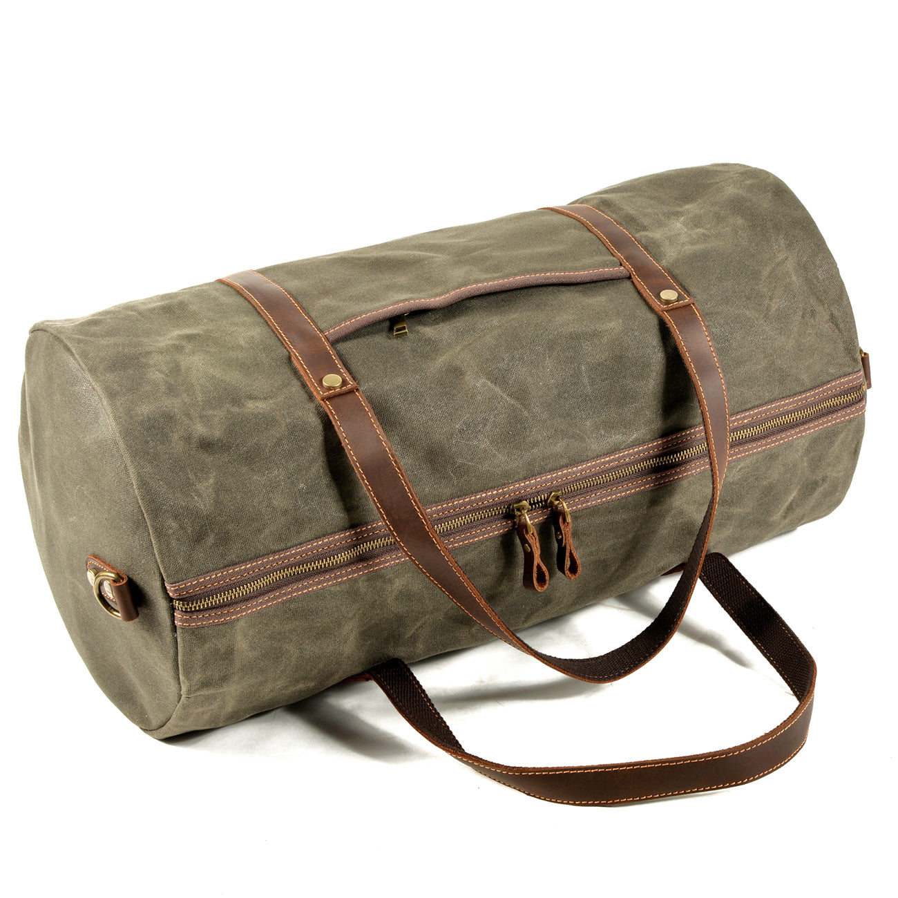 Brasov - Military Duffle Bag