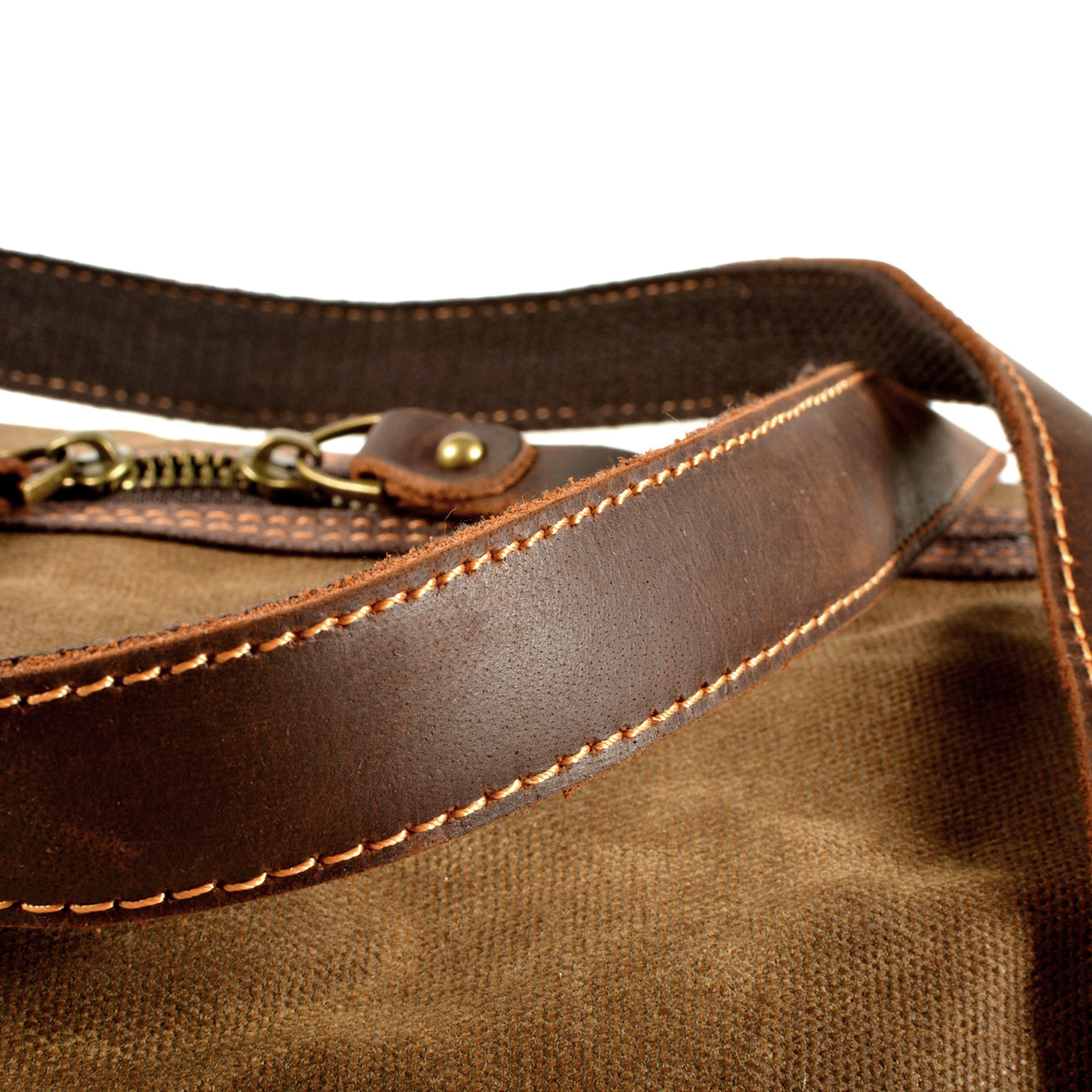 Brasov - Military Duffle Bag