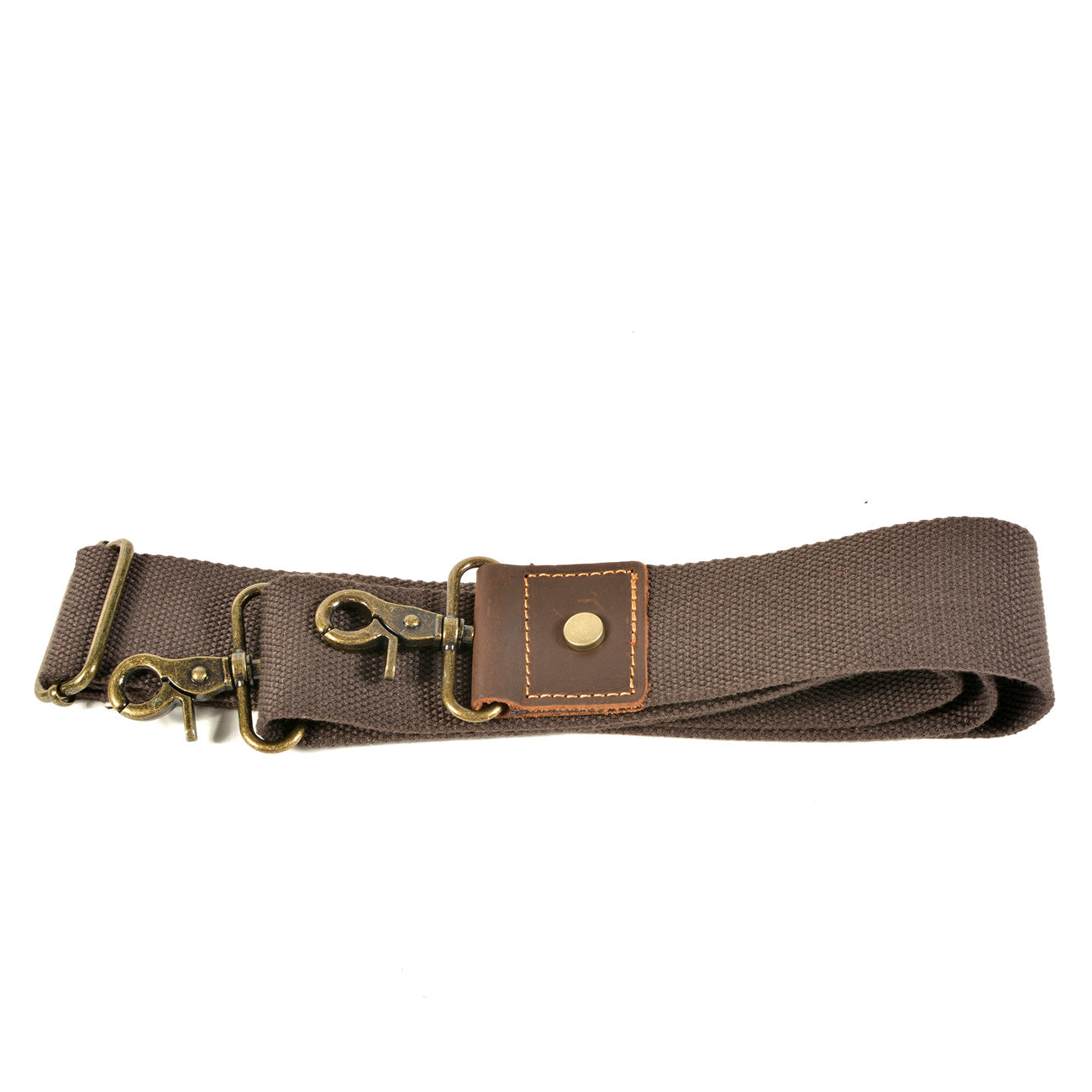 Brasov - Military Duffle Bag