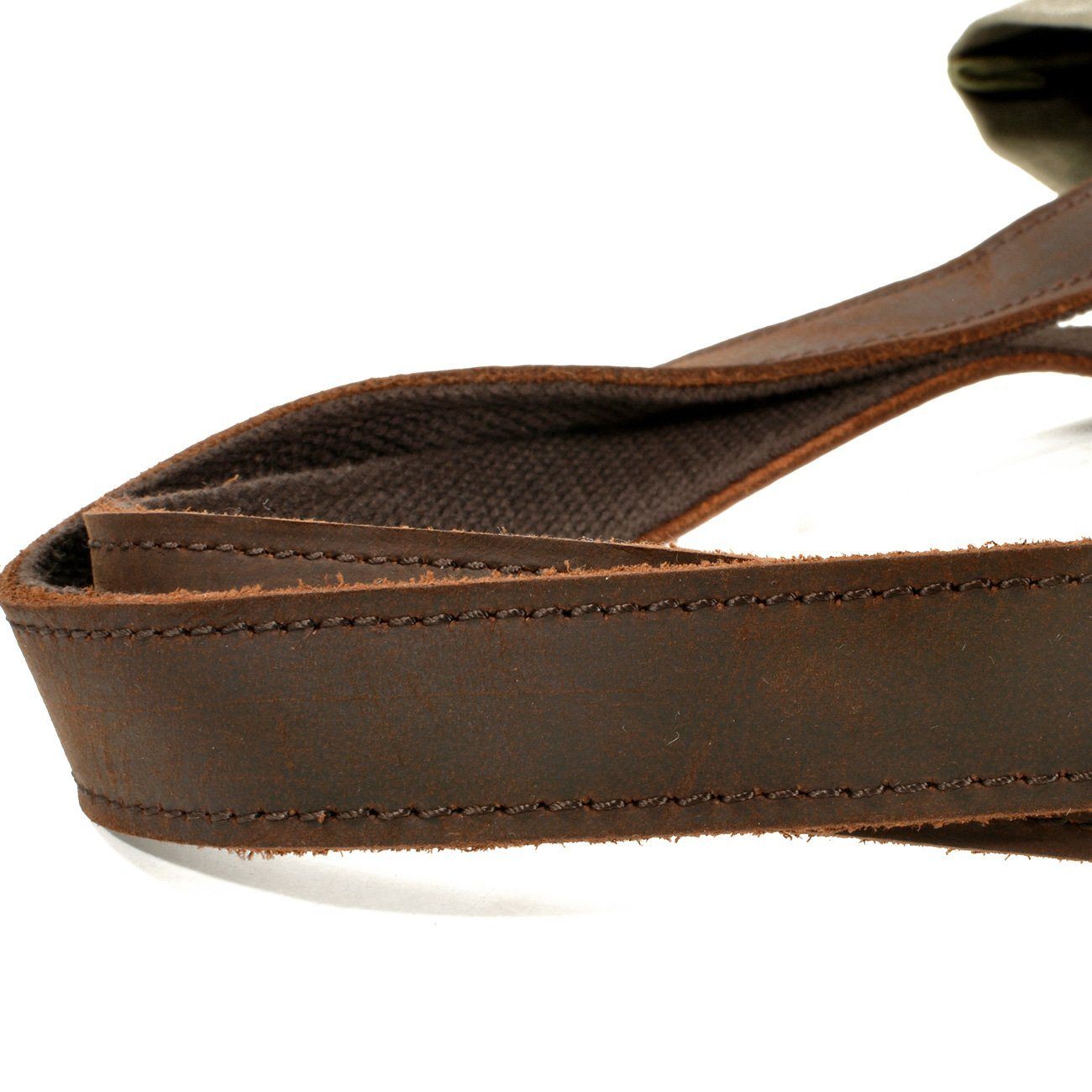 Bovec - Waxed Canvas Tote Bag