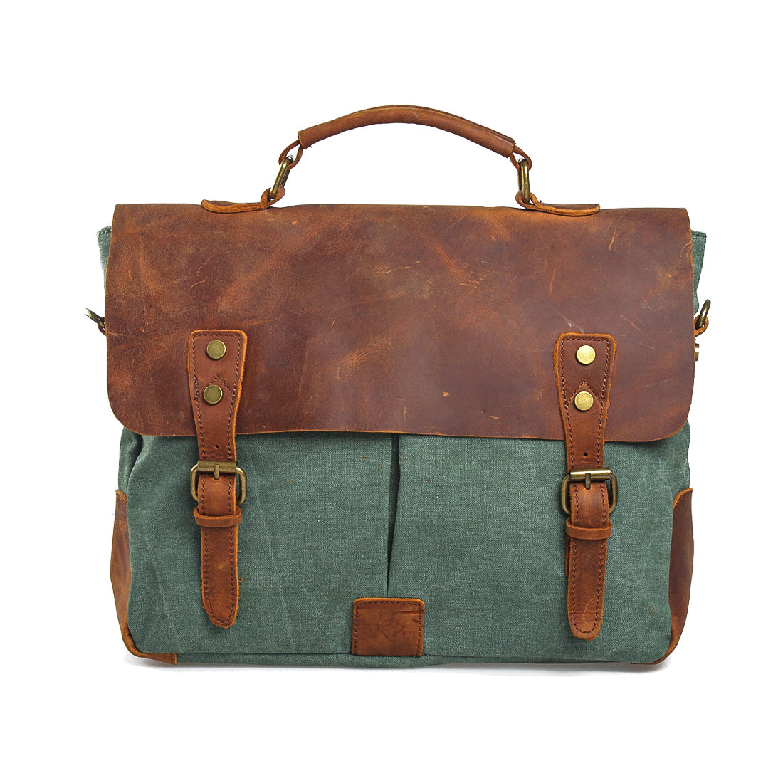 Alta - Laptop Shoulder Bag