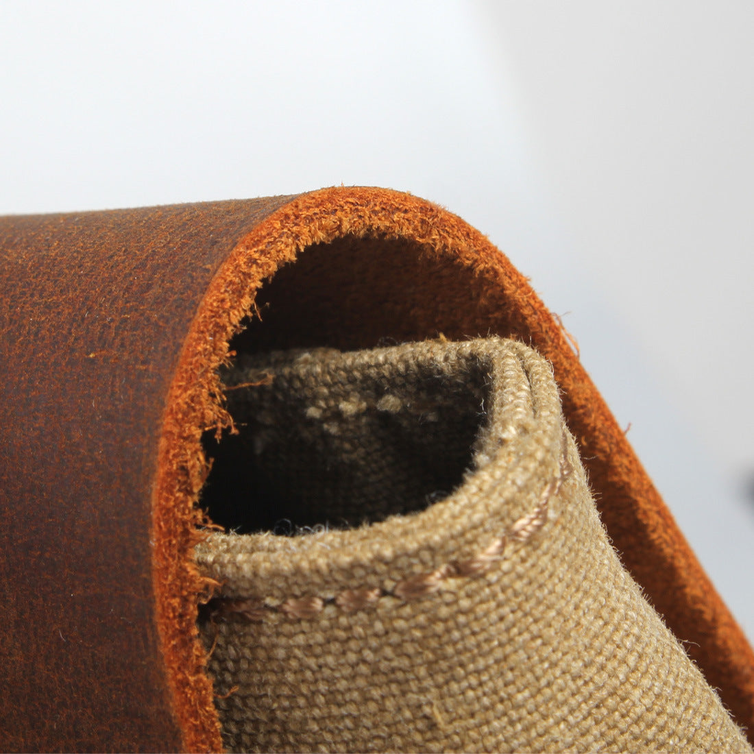 Alta - Laptop Shoulder Bag