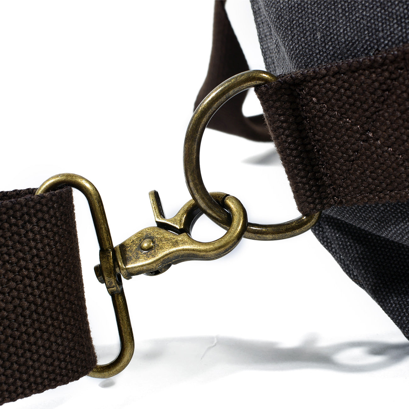 Aarhus - Weekend Duffle Bag