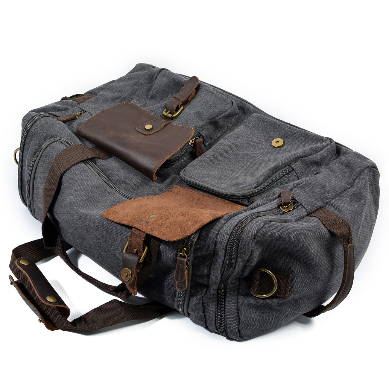 Aarhus - Weekend Duffle Bag