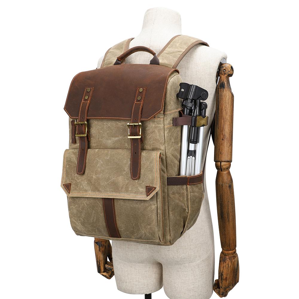 Moscow - Camera Backpack